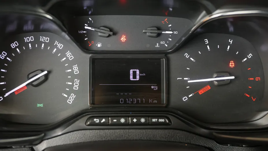 TOYOTA Proace City Proace City 1.5 D-4D Standard 2,3t Active