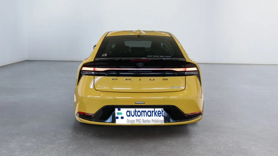 TOYOTA Prius Prius Plug-in 2.0 Hybrid Prestige