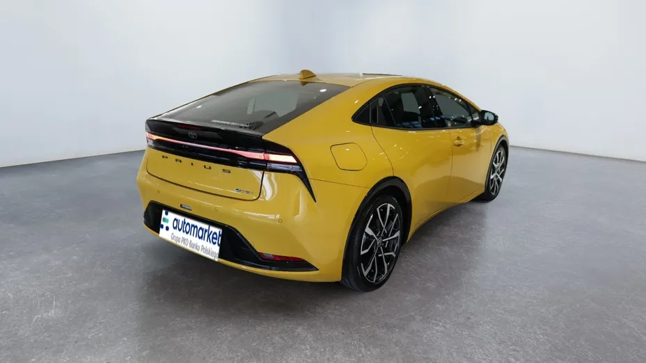 TOYOTA Prius Prius Plug-in 2.0 Hybrid Prestige