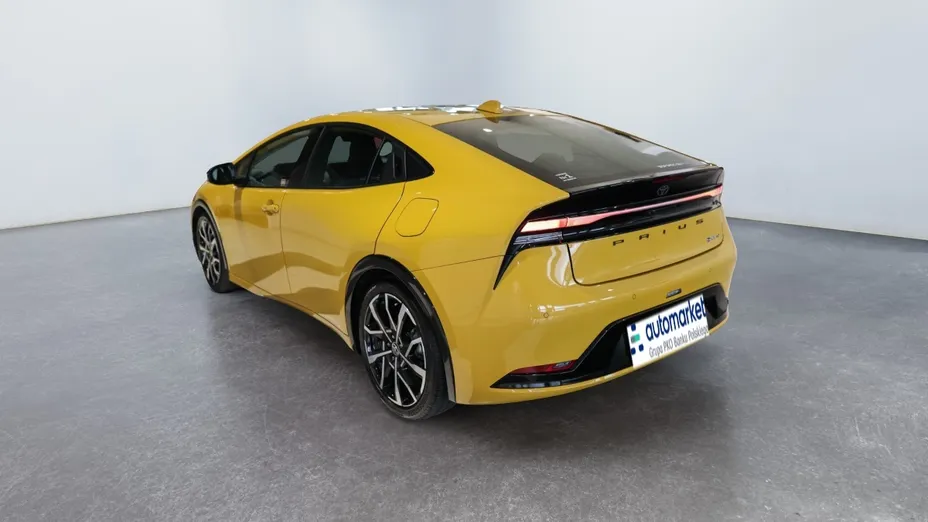 TOYOTA Prius Prius Plug-in 2.0 Hybrid Prestige