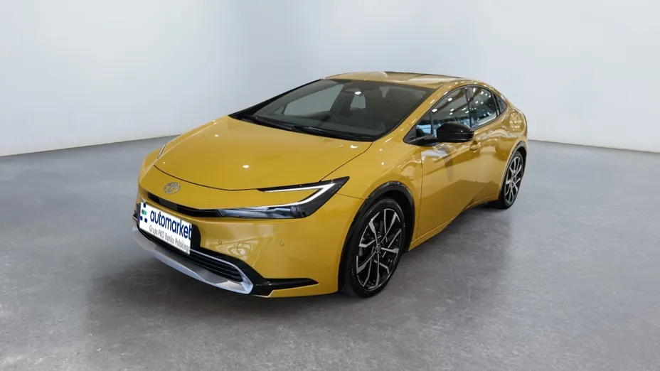 TOYOTA Prius Prius Plug-in 2.0 Hybrid Prestige