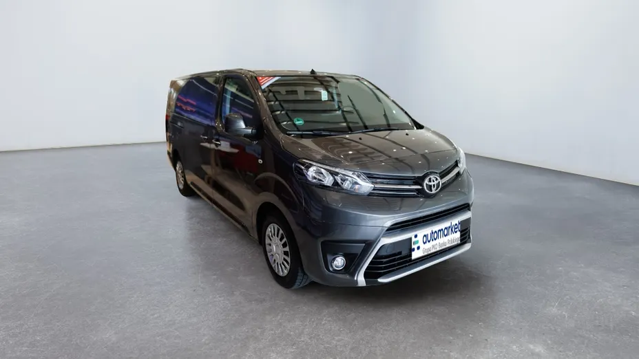 TOYOTA Proace Verso Proace Verso 1.5 D4-D Long Business