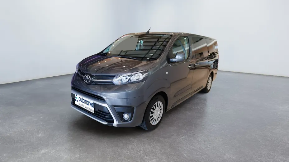 TOYOTA Proace Verso Proace Verso 1.5 D4-D Long Business