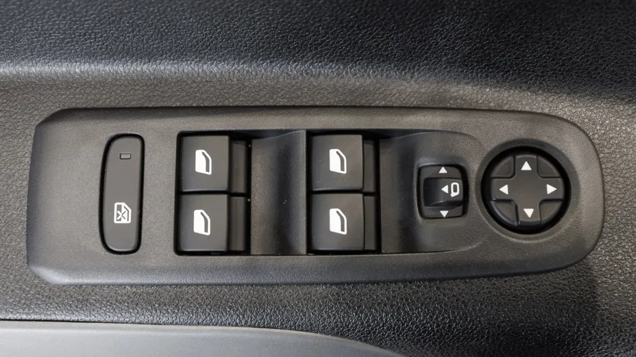 TOYOTA Proace City Verso Proace City Verso 1.5 D-4D Business