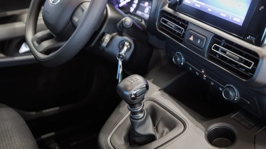 TOYOTA Proace City Verso Proace City Verso 1.5 D-4D Business