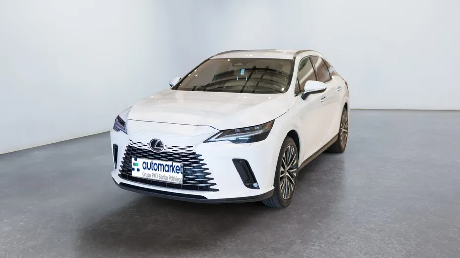 LEXUS RX RX 450h+ Prestige
