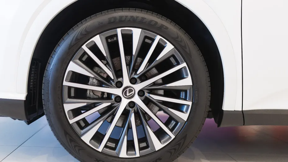 LEXUS RX RX 450h+ Prestige