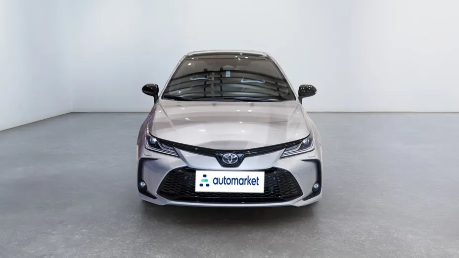 TOYOTA Corolla Corolla 1.8 Hybrid GR Sport Dynamic