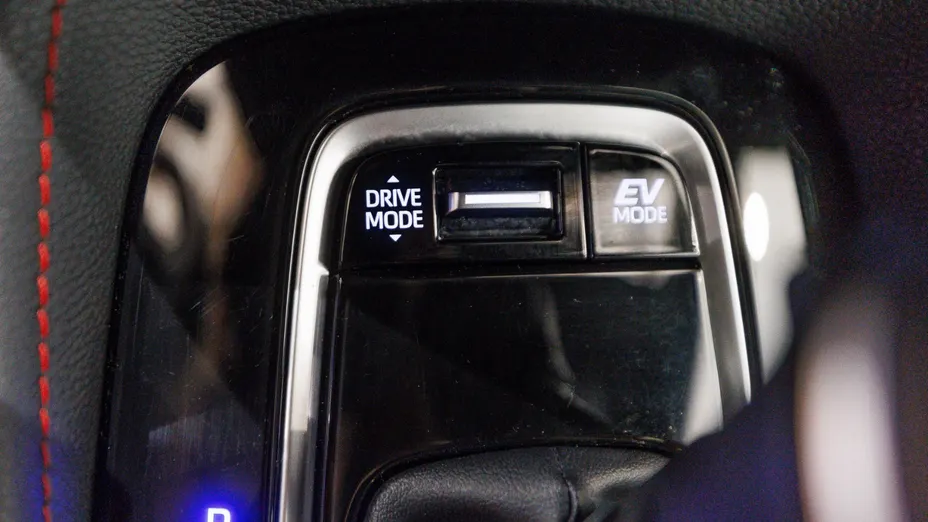 TOYOTA Corolla Corolla 1.8 Hybrid GR Sport Dynamic