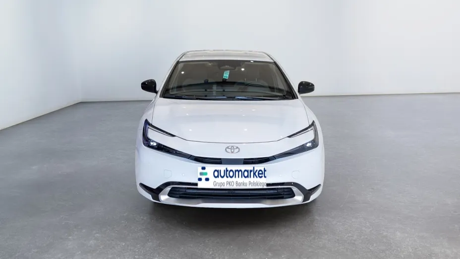 TOYOTA Prius Prius Plug-in 2.0 Hybrid Prestige