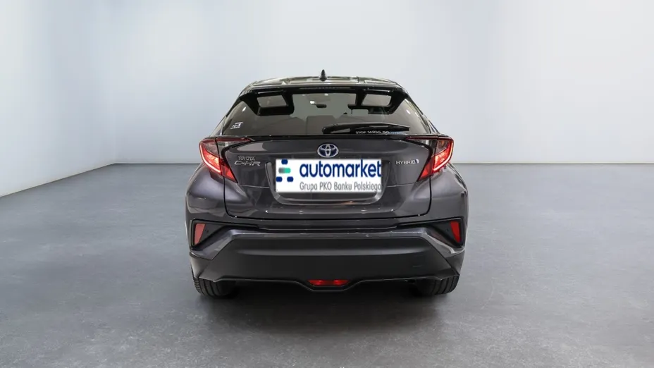 TOYOTA C-HR C-HR 1.8 Hybrid Style
