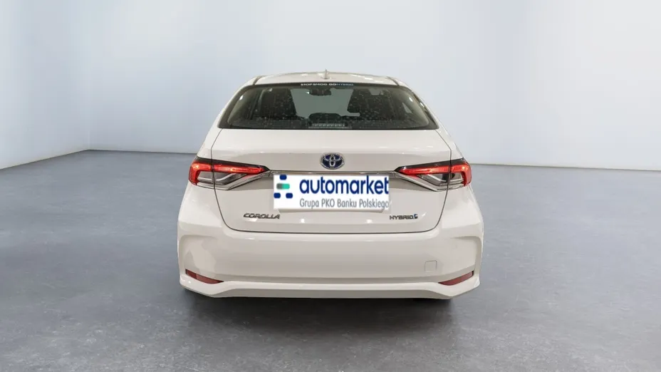 TOYOTA Corolla Corolla 1.8 Hybrid Comfort