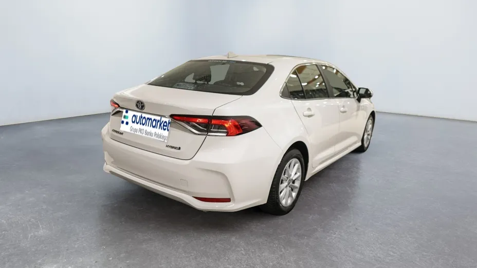 TOYOTA Corolla Corolla 1.8 Hybrid Comfort
