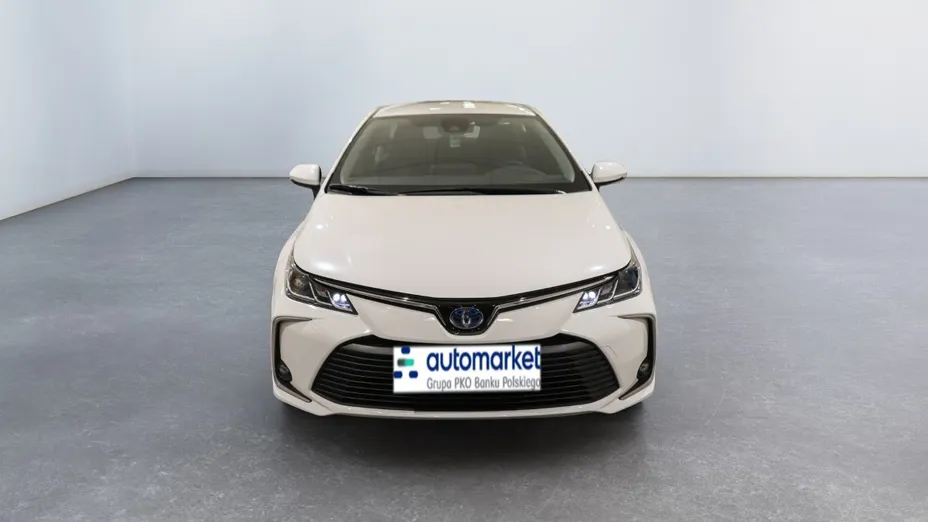 TOYOTA Corolla Corolla 1.8 Hybrid Comfort