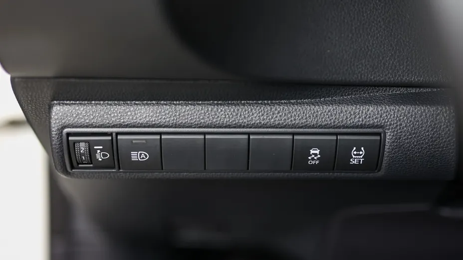 TOYOTA Corolla Corolla 1.8 Hybrid Comfort
