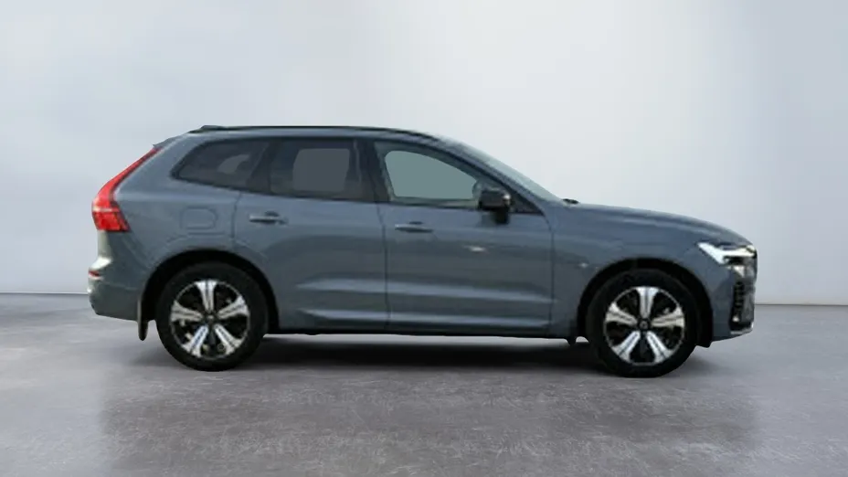 VOLVO XC60 XC60 T6 Plug-In Hybrid AWD Plus Dark aut
