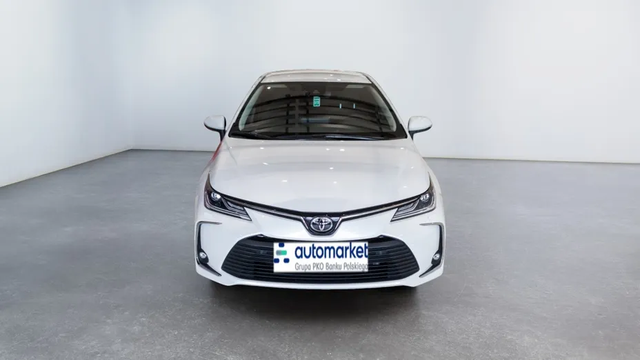 TOYOTA Corolla Corolla 1.5 Comfort