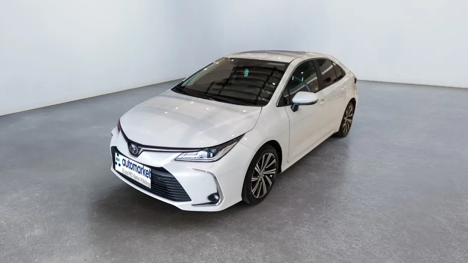 TOYOTA Corolla Corolla 1.5 Comfort