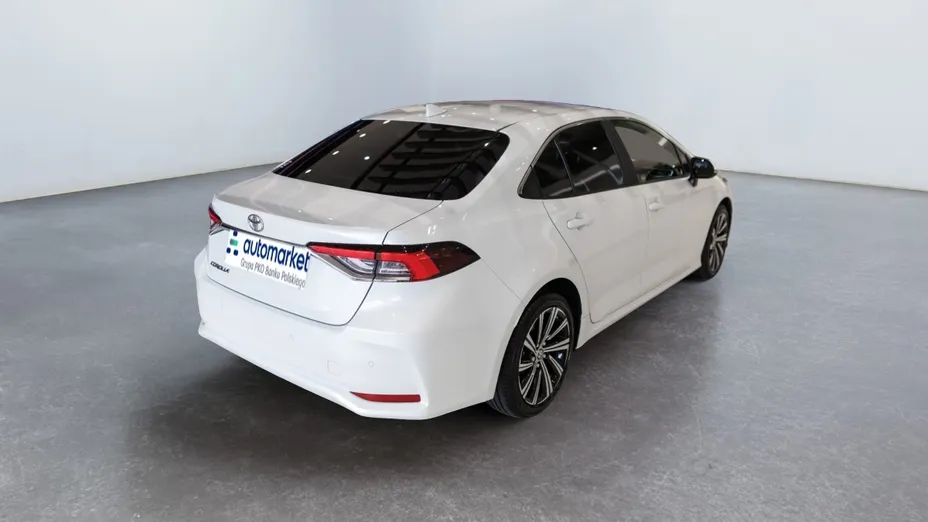 TOYOTA Corolla Corolla 1.5 Comfort