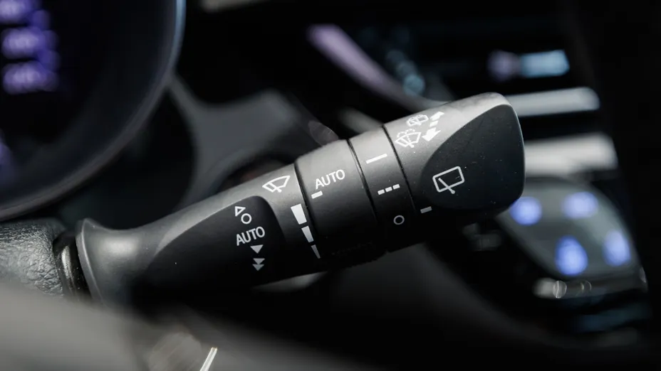 TOYOTA C-HR C-HR 1.8 Hybrid Style