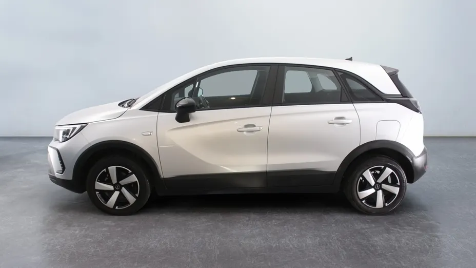 OPEL Crossland X Crossland 1.2 T aut