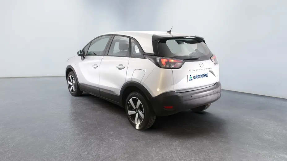 OPEL Crossland X Crossland 1.2 T aut