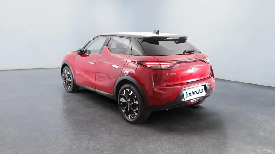 DS DS3 Crossback DS 3 E-Tense 54kWh Rivoli