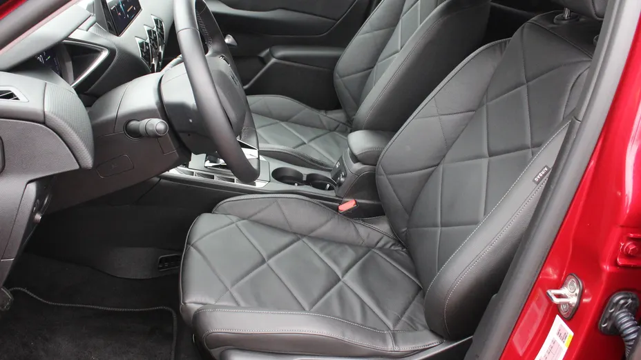 DS DS3 Crossback DS 3 E-Tense 54kWh Rivoli