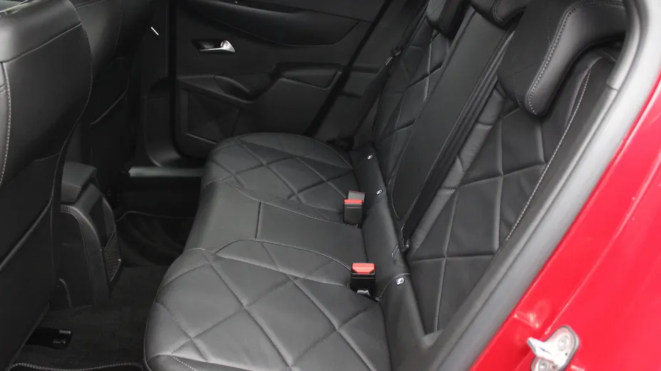 DS DS3 Crossback DS 3 E-Tense 54kWh Rivoli