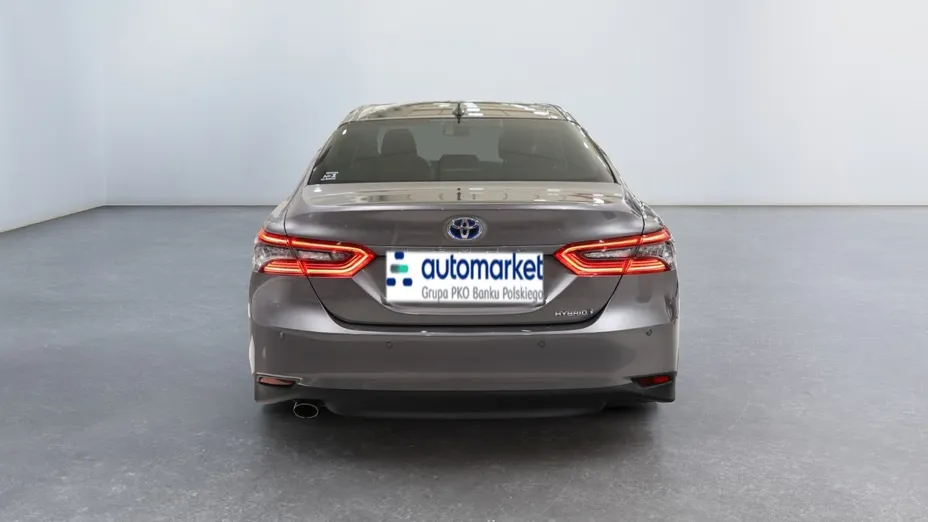 TOYOTA Camry Camry 2.5 Hybrid Executive CVT