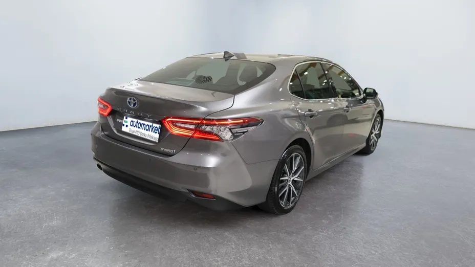 TOYOTA Camry Camry 2.5 Hybrid Executive CVT