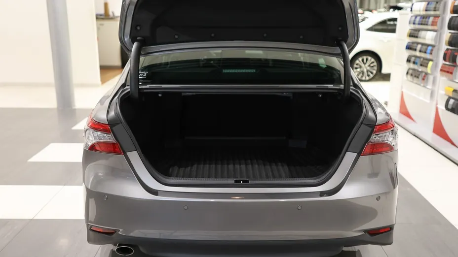 TOYOTA Camry Camry 2.5 Hybrid Executive CVT