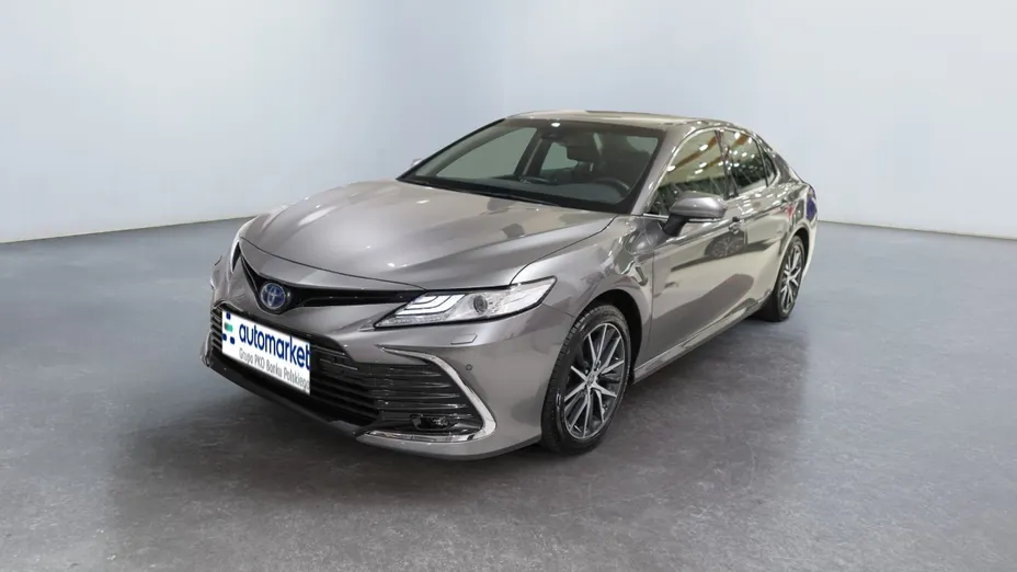 TOYOTA Camry Camry 2.5 Hybrid Executive CVT