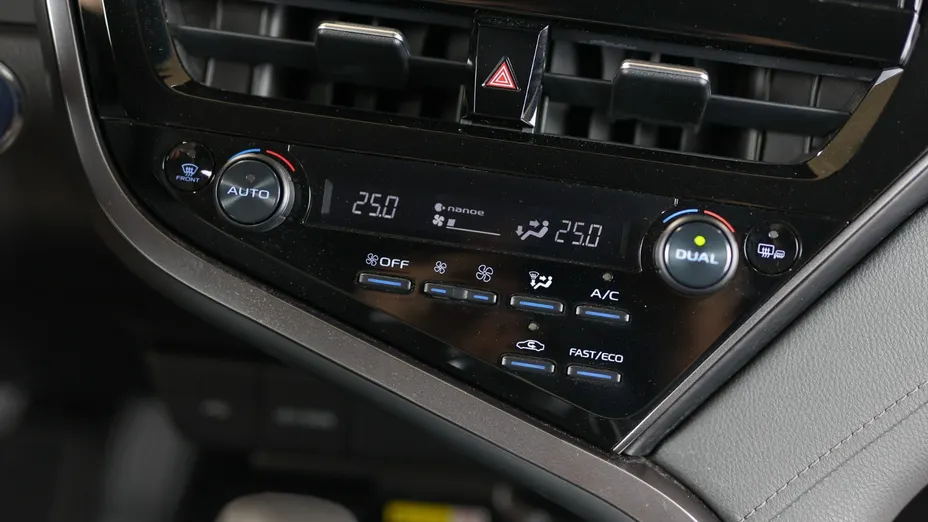 TOYOTA Camry Camry 2.5 Hybrid Executive CVT