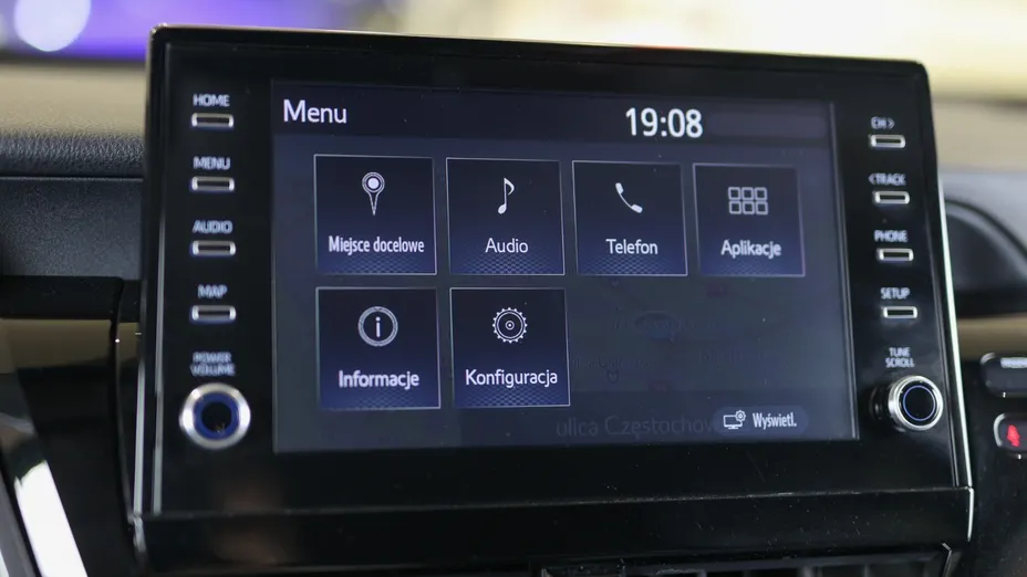 TOYOTA Camry Camry 2.5 Hybrid Executive CVT