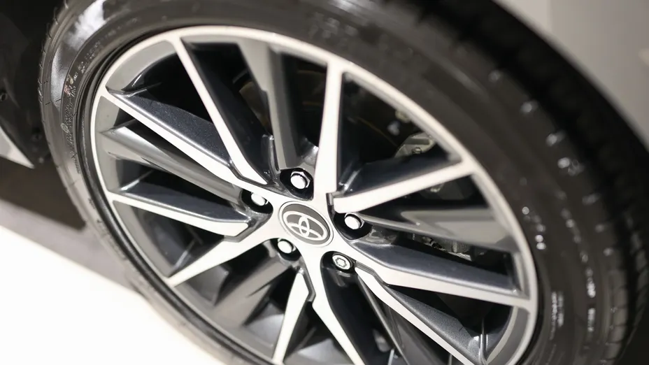TOYOTA Camry Camry 2.5 Hybrid Executive CVT