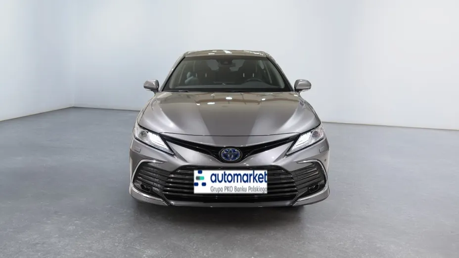 TOYOTA Camry Camry 2.5 Hybrid Executive CVT