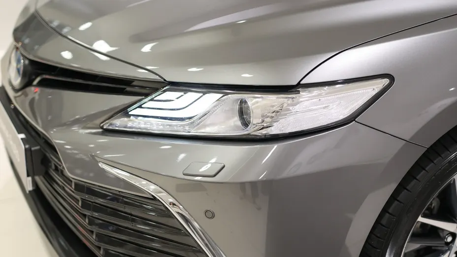 TOYOTA Camry Camry 2.5 Hybrid Executive CVT