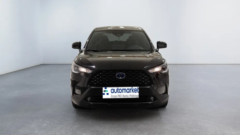 TOYOTA Corolla Cross Corolla Cross 2.0 Hybrid Comfort