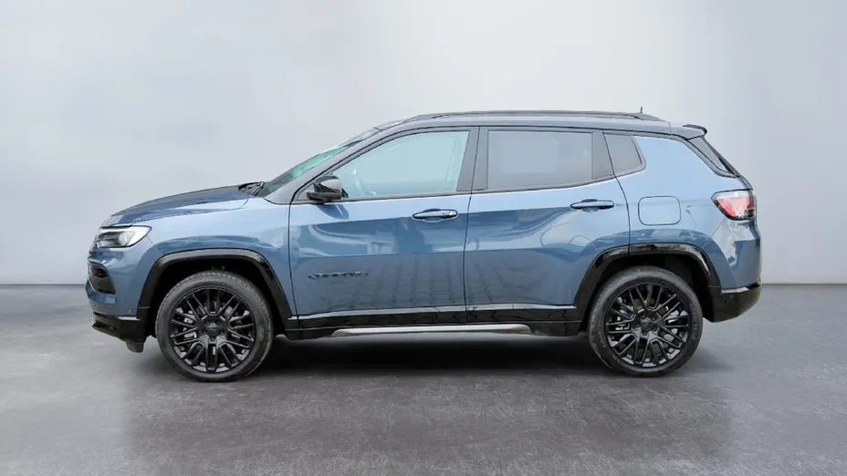 JEEP Compass Compass 1.3 T4 PHEV 4xe S S&S aut