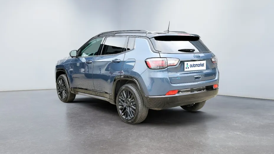 JEEP Compass Compass 1.3 T4 PHEV 4xe S S&S aut