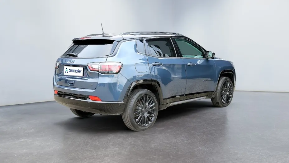 JEEP Compass Compass 1.3 T4 PHEV 4xe S S&S aut