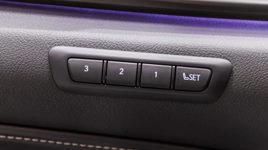 LEXUS NX NX 350h F Sport AWD