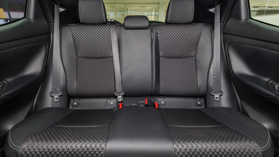 TOYOTA Yaris Yaris Hybrid 1.5 Selection Style