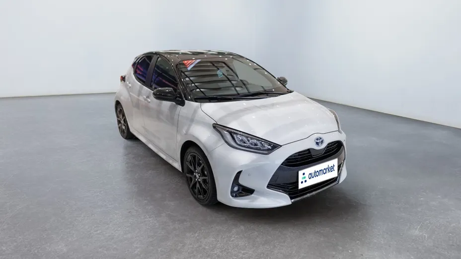 TOYOTA Yaris Yaris Hybrid 1.5 Selection Style