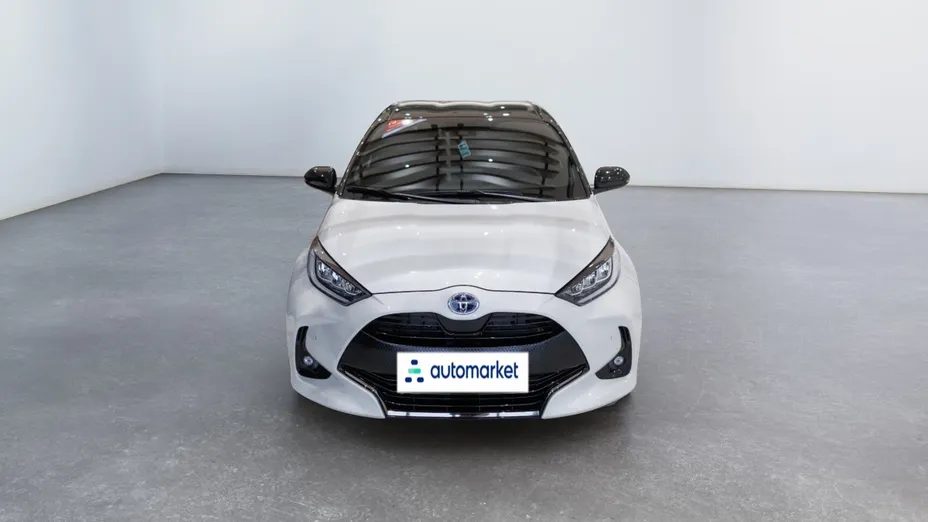 TOYOTA Yaris Yaris Hybrid 1.5 Selection Style