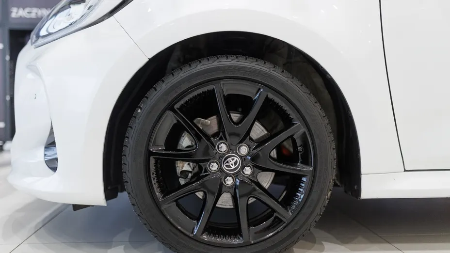 TOYOTA Yaris Yaris Hybrid 1.5 Selection Style