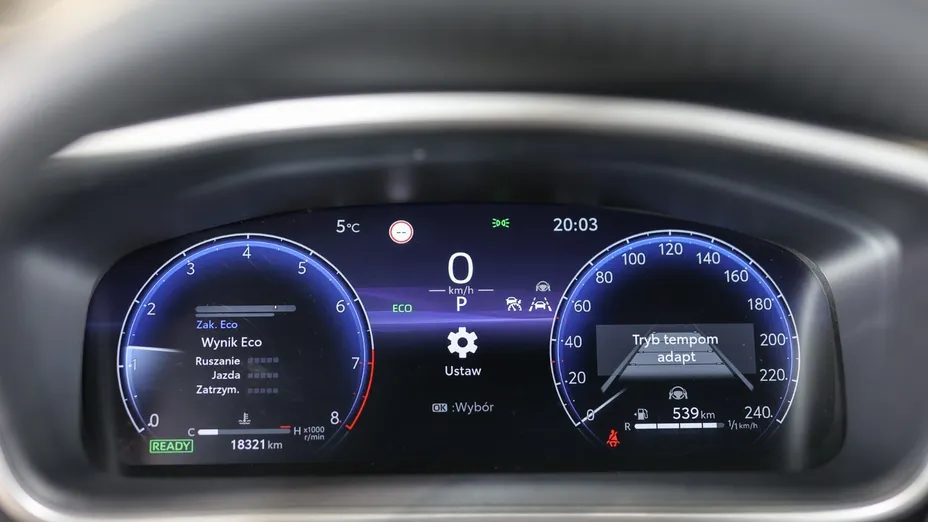 TOYOTA Corolla Cross Corolla Cross 2.0 Hybrid Executive