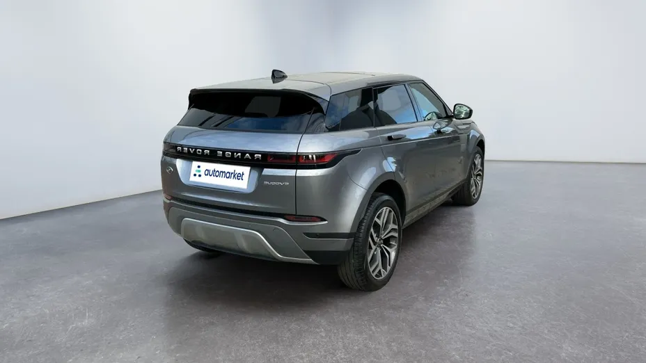LAND ROVER Range Rover Evoque Evoque 2.0 D200 mHEV SE