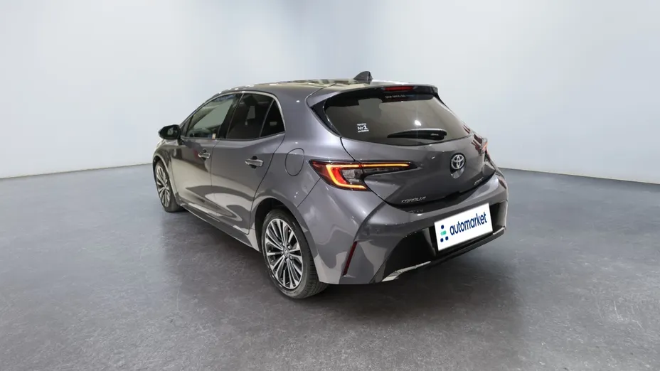 TOYOTA Corolla Corolla 1.8 Hybrid Style